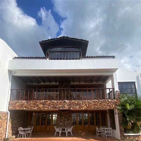Hotel Don Ernesto By La Chimba San Jose  Exterior foto