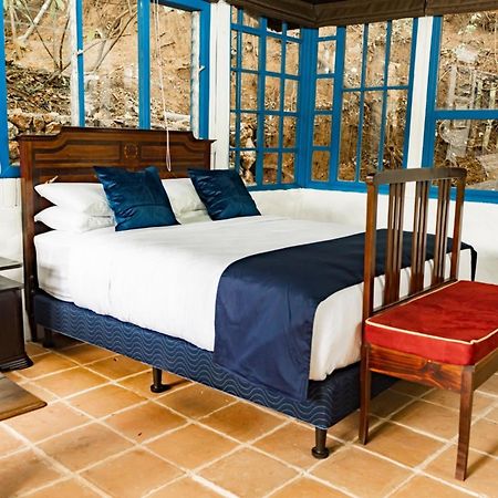 Hotel Don Ernesto By La Chimba San Jose  Exterior foto