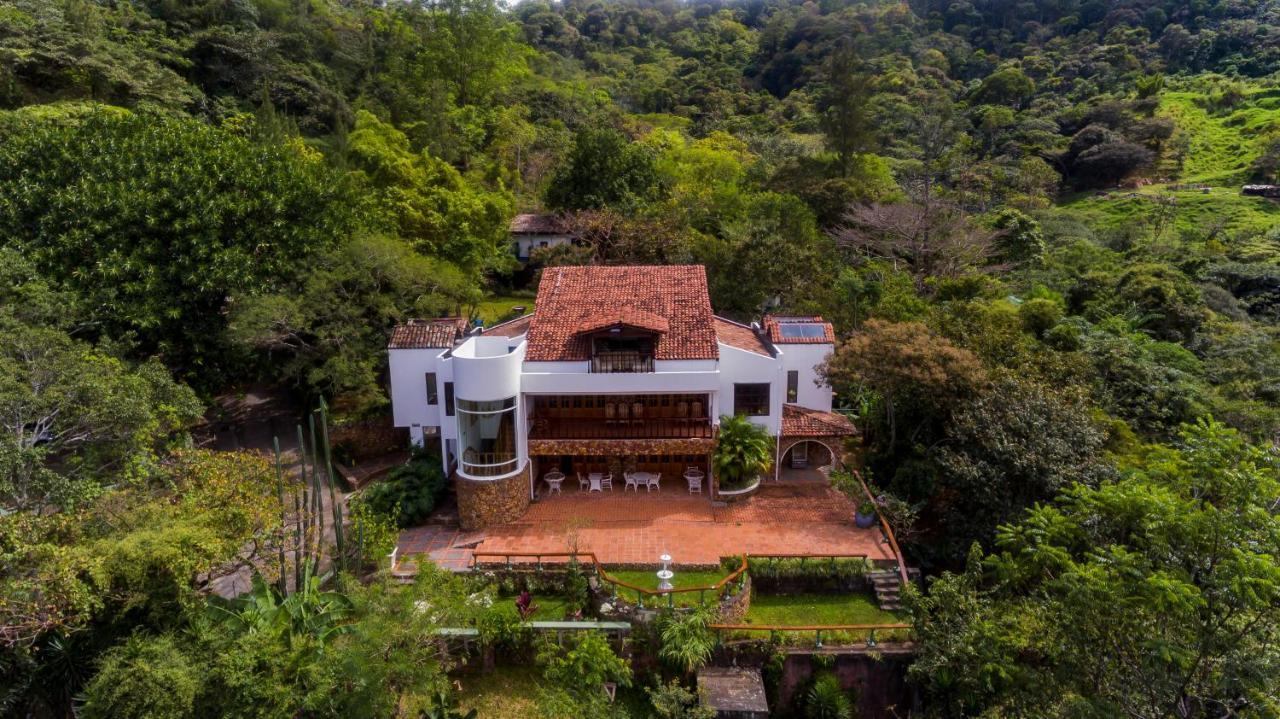 Hotel Don Ernesto By La Chimba San Jose  Exterior foto