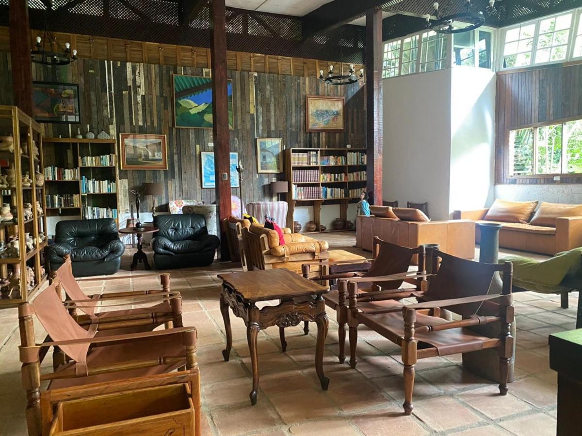 Hotel Don Ernesto By La Chimba San Jose  Exterior foto
