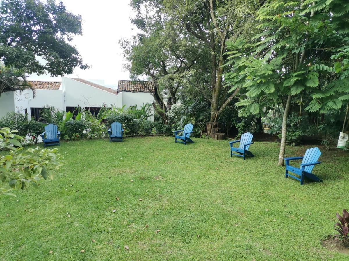 Hotel Don Ernesto By La Chimba San Jose  Exterior foto