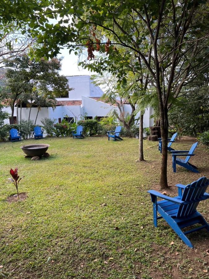 Hotel Don Ernesto By La Chimba San Jose  Exterior foto