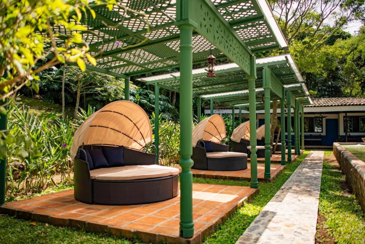 Hotel Don Ernesto By La Chimba San Jose  Exterior foto