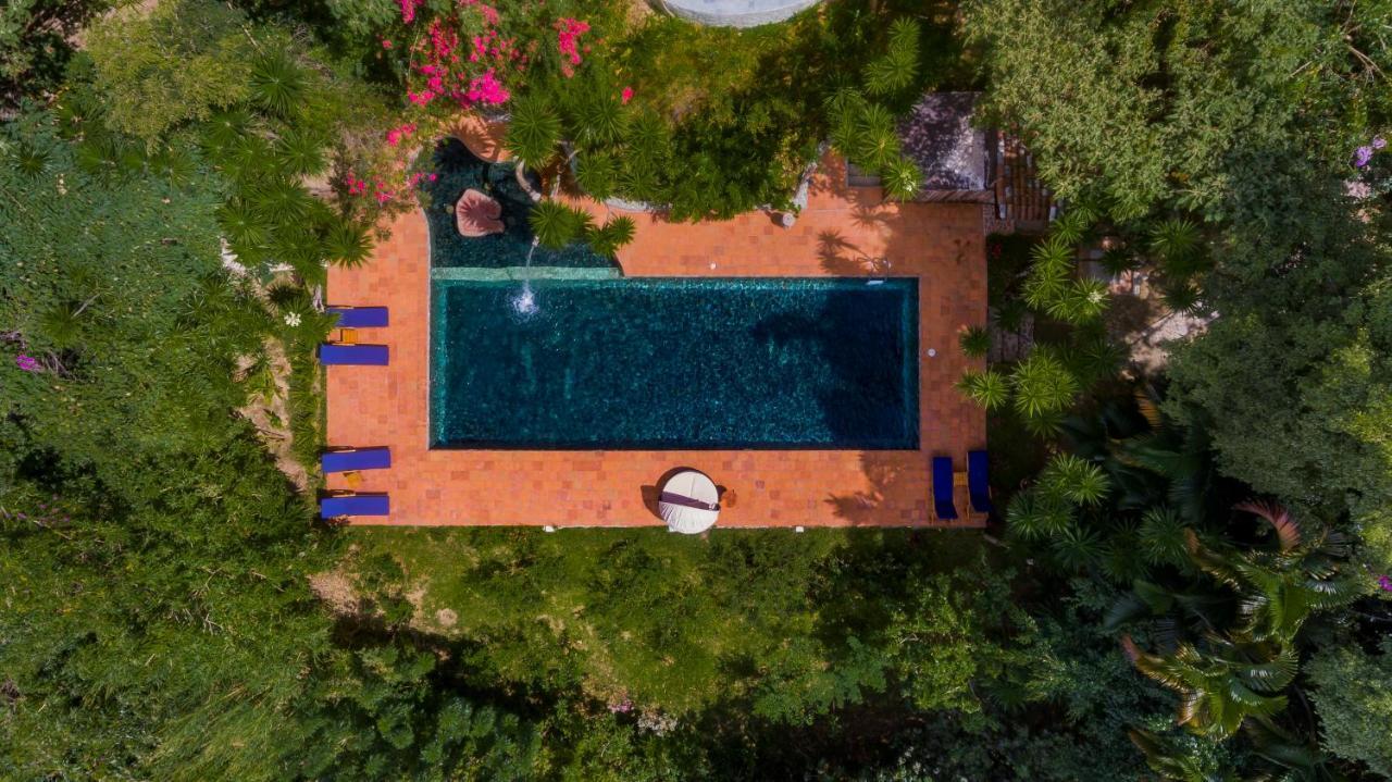 Hotel Don Ernesto By La Chimba San Jose  Exterior foto