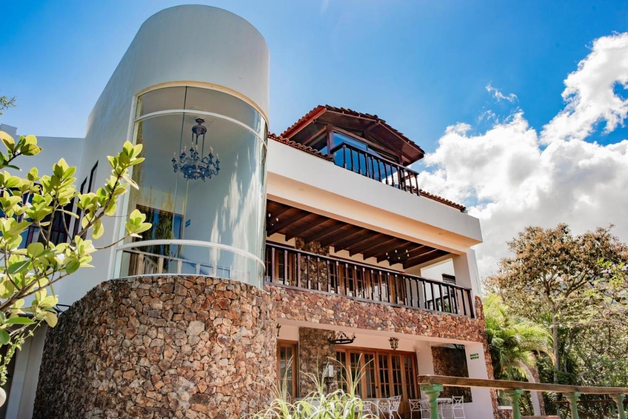 Hotel Don Ernesto By La Chimba San Jose  Exterior foto