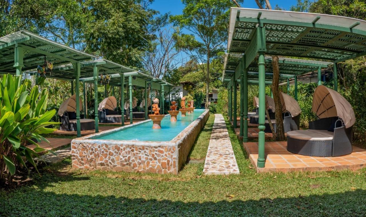 Hotel Don Ernesto By La Chimba San Jose  Exterior foto