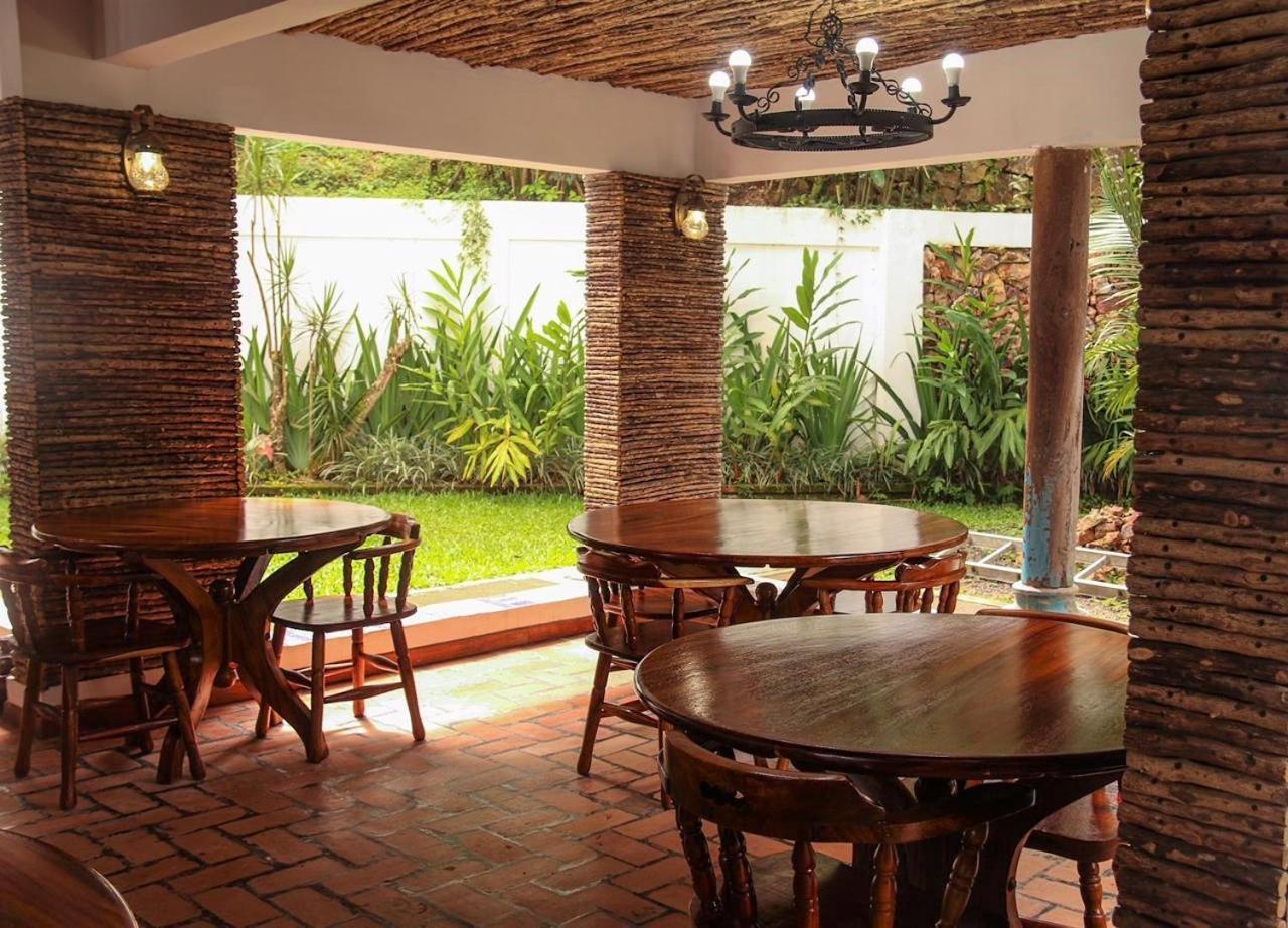 Hotel Don Ernesto By La Chimba San Jose  Exterior foto
