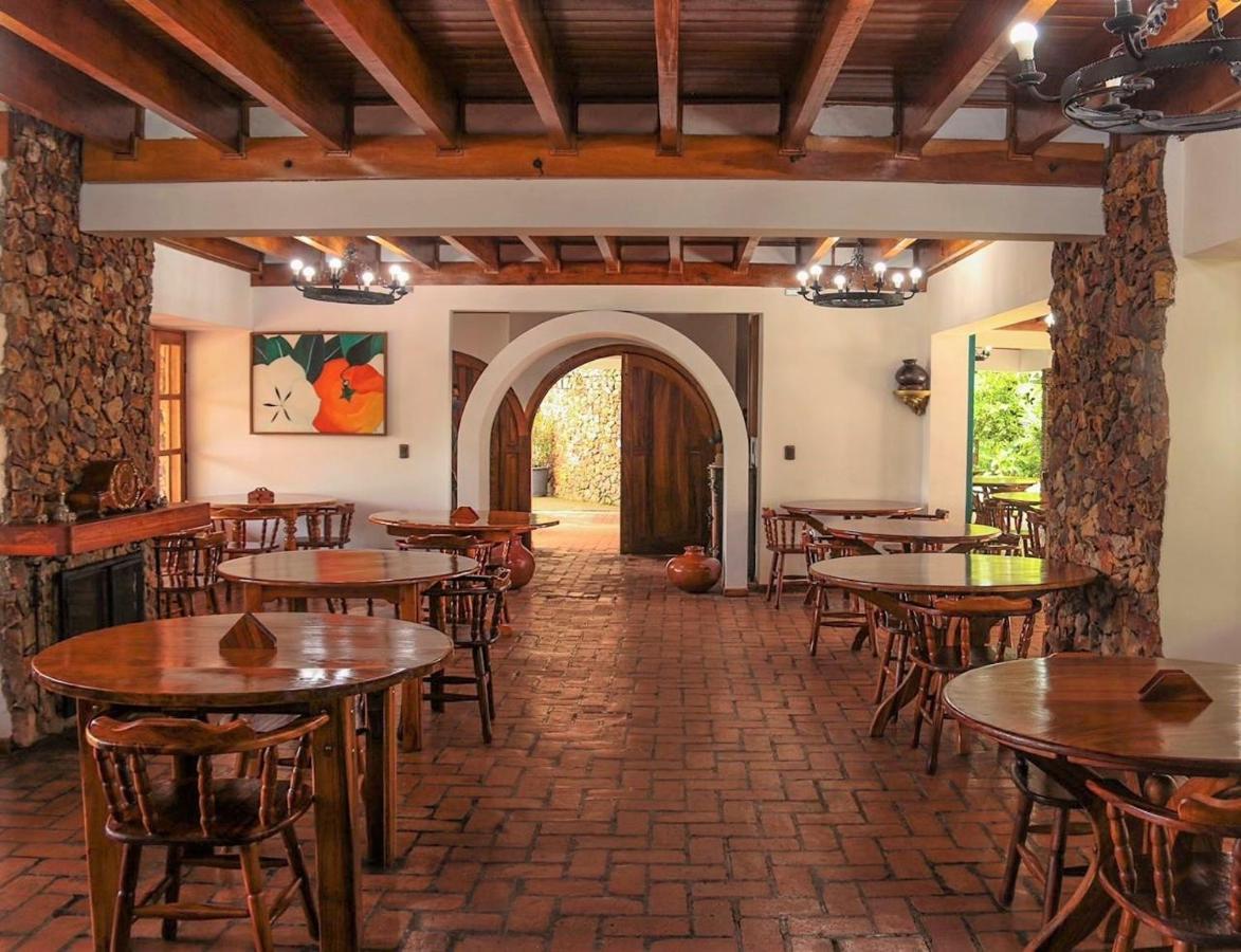 Hotel Don Ernesto By La Chimba San Jose  Exterior foto