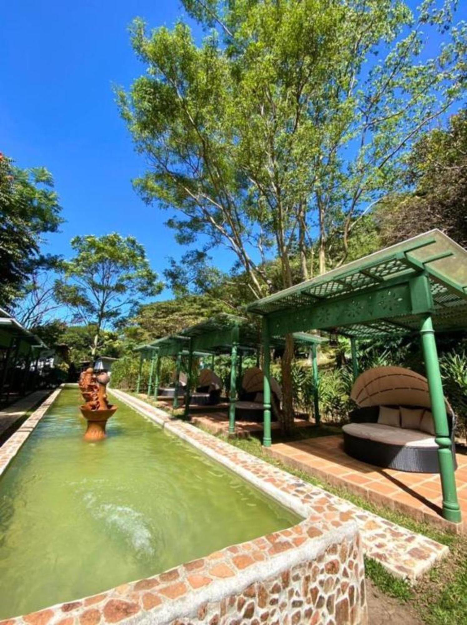 Hotel Don Ernesto By La Chimba San Jose  Exterior foto