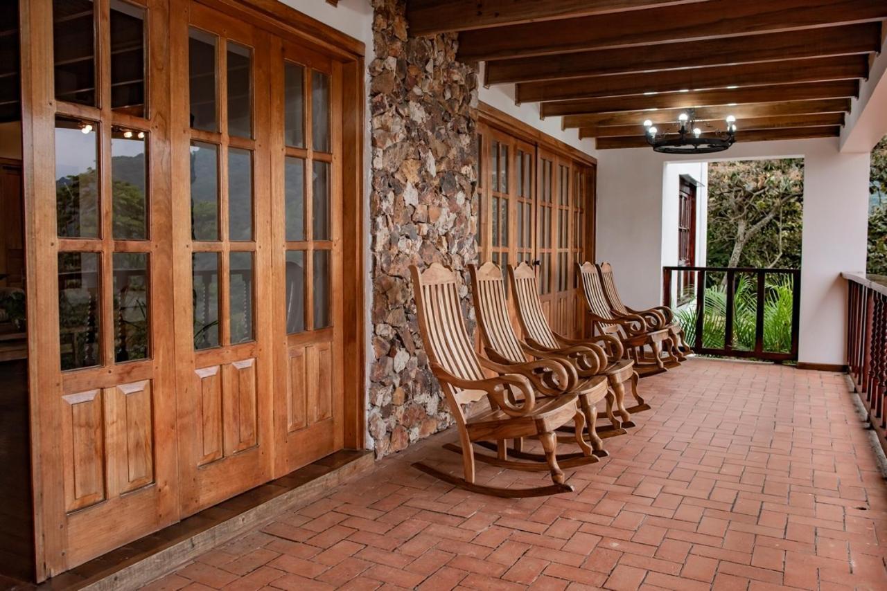 Hotel Don Ernesto By La Chimba San Jose  Exterior foto
