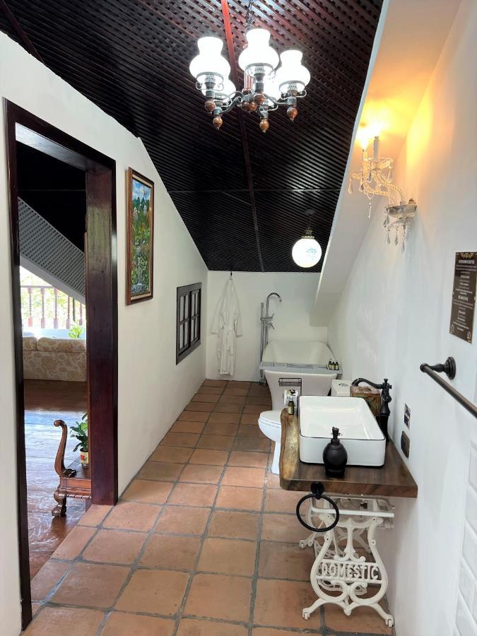 Hotel Don Ernesto By La Chimba San Jose  Exterior foto