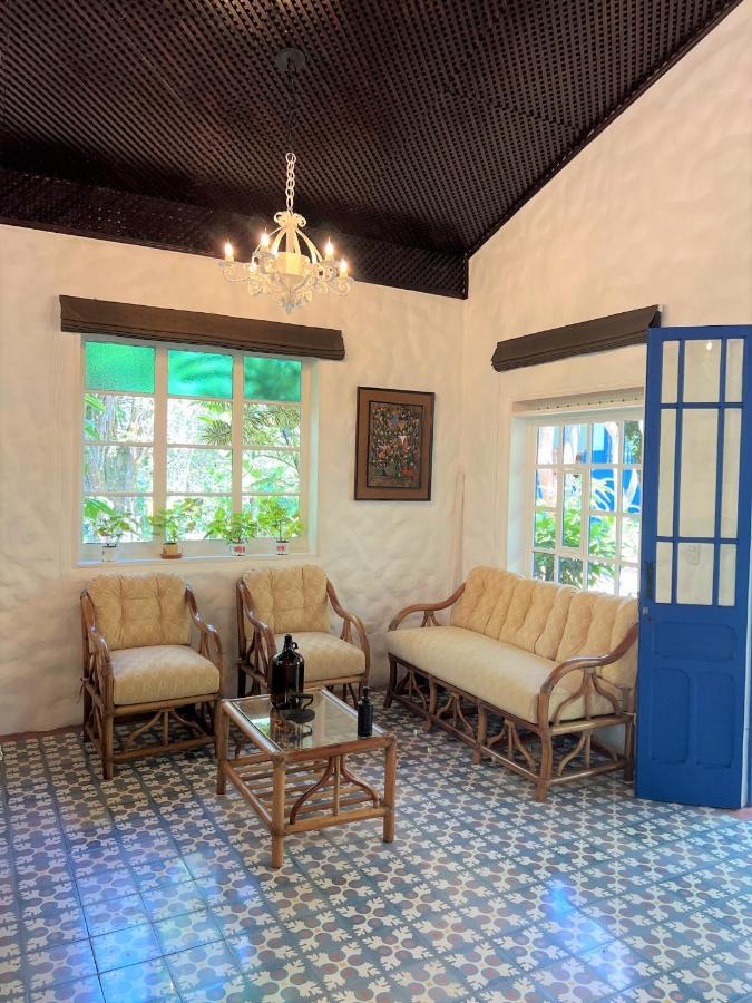 Hotel Don Ernesto By La Chimba San Jose  Exterior foto