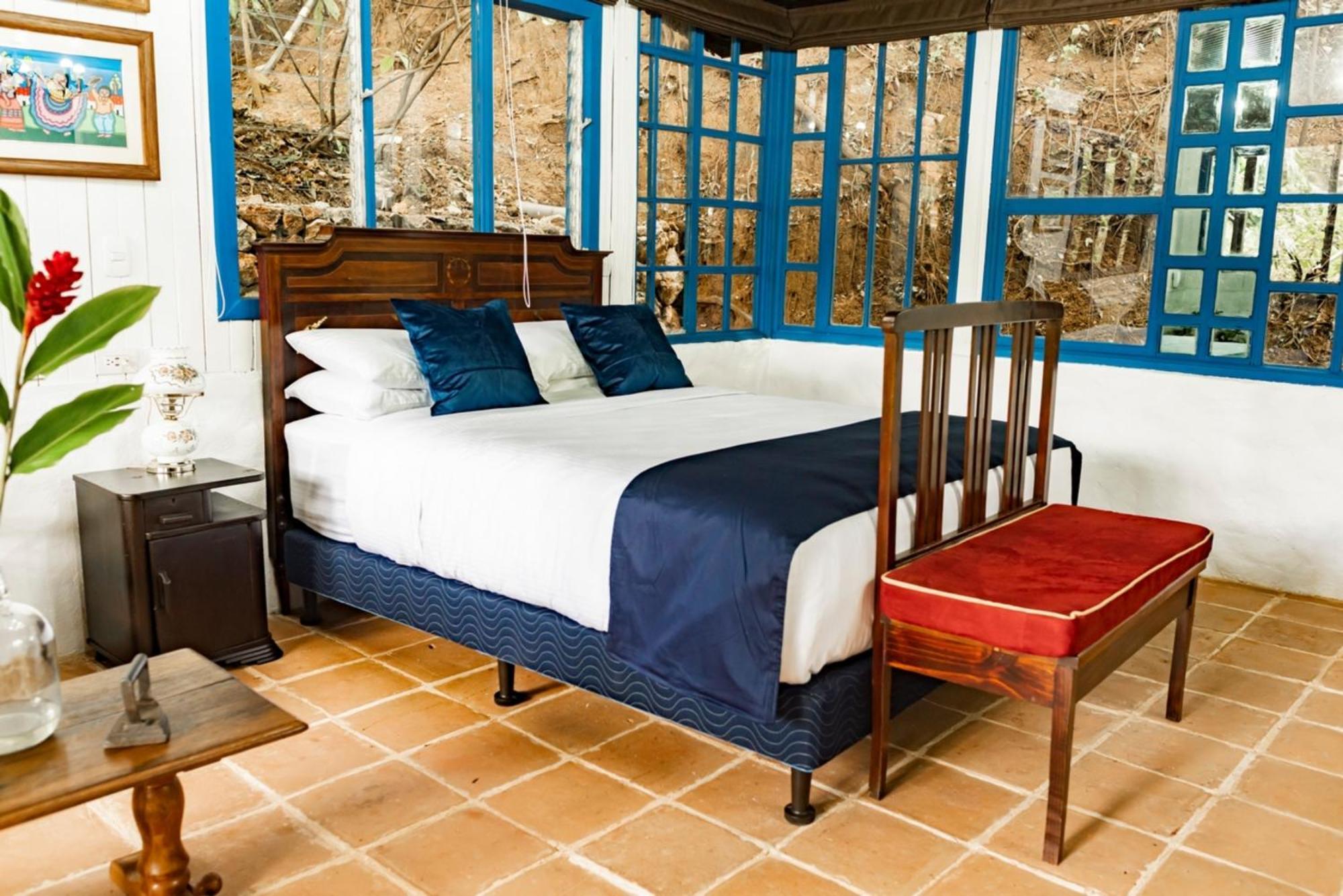 Hotel Don Ernesto By La Chimba San Jose  Exterior foto